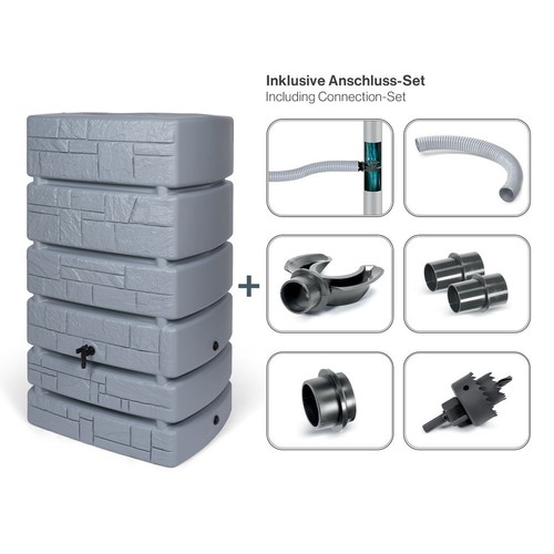 Kreher xxl wassertank - xxl,
