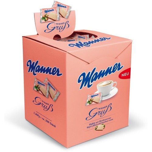 Manner waffel wiender gruß - waffel,
