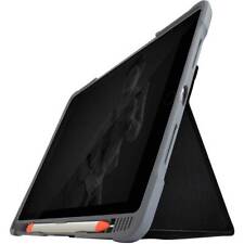 STM Goods Dux Plus Duo Tablet-Cover Apple iPad 10.2 (Gen.9, 2021), iPad 10.2