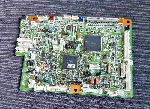 Kyocera c5250dn pwb - fs-c5250dn,