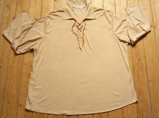 Neu/ Donna Lisa by Borgelt Damen-Shirt / Gr. 52/54