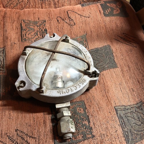 Russische exlampe sil uaz lkw - uaz,