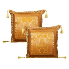Art Decor Floor Cushion
