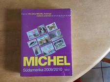 Michel Übersee Bd.3/2