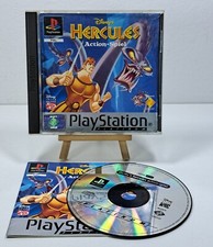 Disneys hercules spiel sony - hercules,