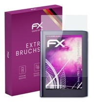 atFoliX Displayfolie für Sony PRS-350 Reader Pocket Edition 9H Schutzpanzer