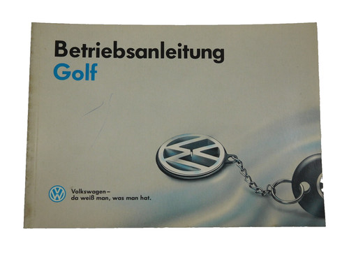 Betriebsanleitung