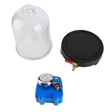 Vakuum-Sound-Glas Transparente