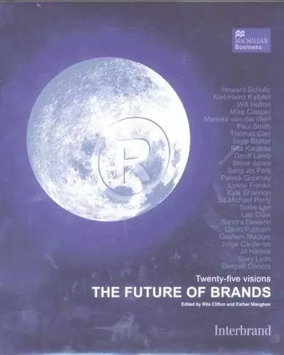 The future brands 25 - of,
