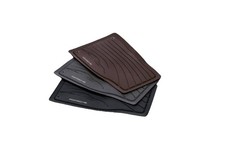 Porsche 992 Gummifußmatten