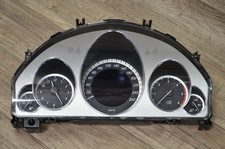 Mercedes Benz E-Klasse W212 2011Bj Tachometer Tacho Kombiinstrument A2129004113