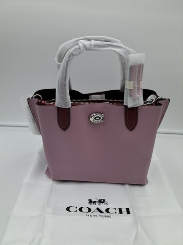 Coach willow tote - tote, 24