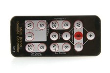 Rolantic Multi Brand Remote Controller MR-5 Infrarot Fernauslöser Olympus, Nikon