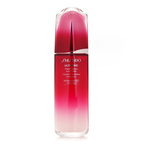 Shiseido ultimune power - -,