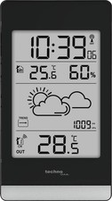 Technoline Wetterstation WS