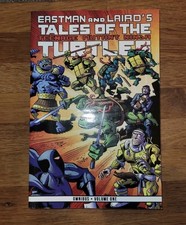 Tales the teenage mutant - of,