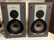 KEF Coda 2  Loudspeaker 