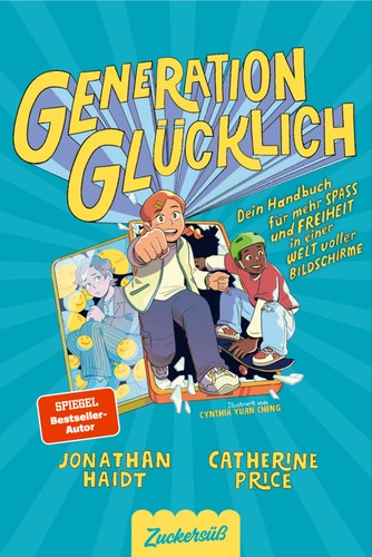 Generation glücklich - generation,