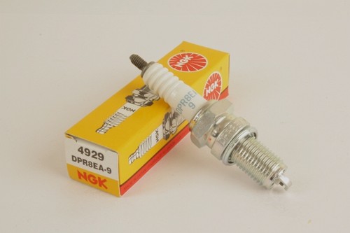 Zündkerze ngk dpr8ea yamaha - ngk,