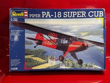 REVELL 04208 • Piper PA-18