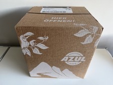 AZUL Röst-Kaffee Ganze Bohne