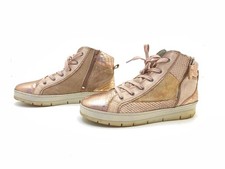 Bullboxer Damen Stiefel