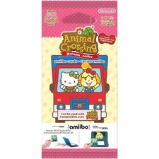 Nintendo amiibo Animal