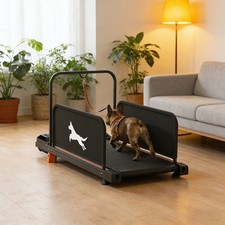 Professionelles Hundelaufband