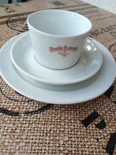 Kaffeegedeck Bundespost