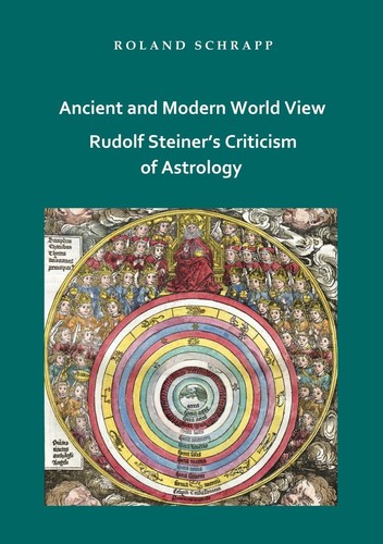 Ancient and modern world view - and,