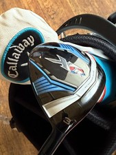 Callaway XR Damen Fairwayholz