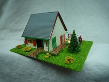 Modelleisenbahn Spur HO 