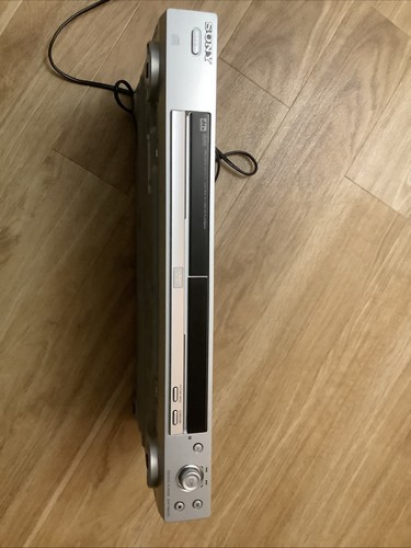 Sony dvp ns330 dvd player - dvp-ns330, dvd-player