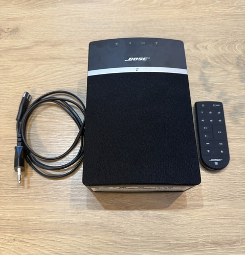 Bose soundtouch wireless - 10,