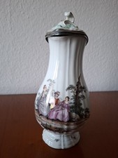 Meissen - Frühe Wasserkanne