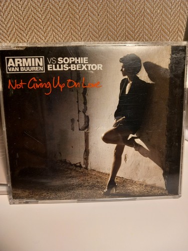 Armin van buuren soohie - van,