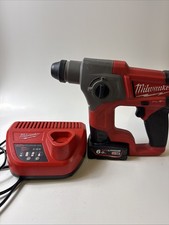 Milwaukee M12 CH Akku