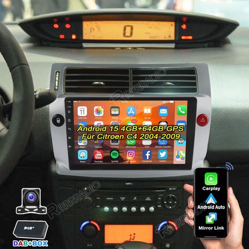 Dab 64gb android 15 - 9",