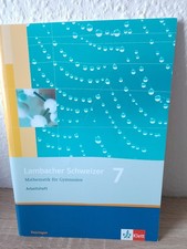 Lambacher Schweizer 7 Mathe