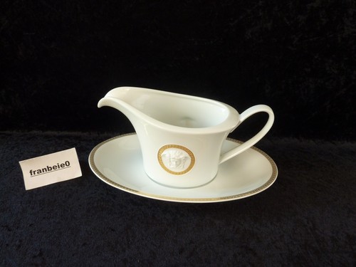 Rosenthal versace medaillon - ",