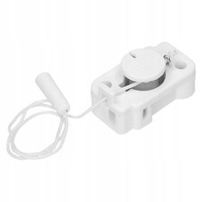 Zugschalter mit Schnur 230V