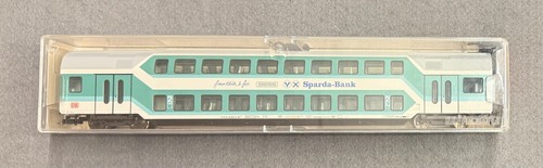Fleischmann 5122 k - 95,
