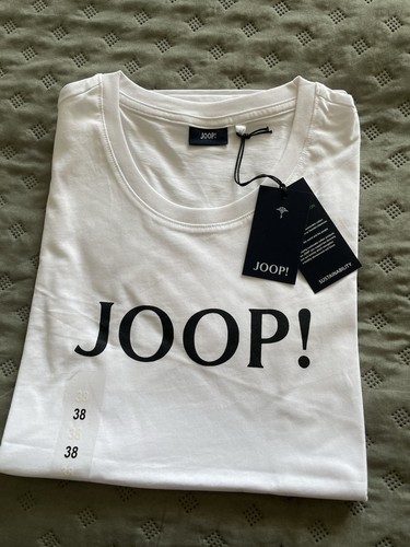 Joop shirt größe 38 - t,