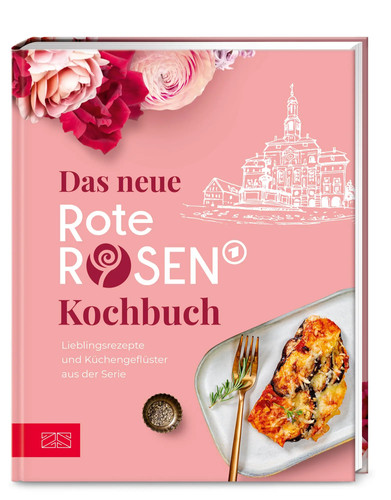 Das neue rote - das, |