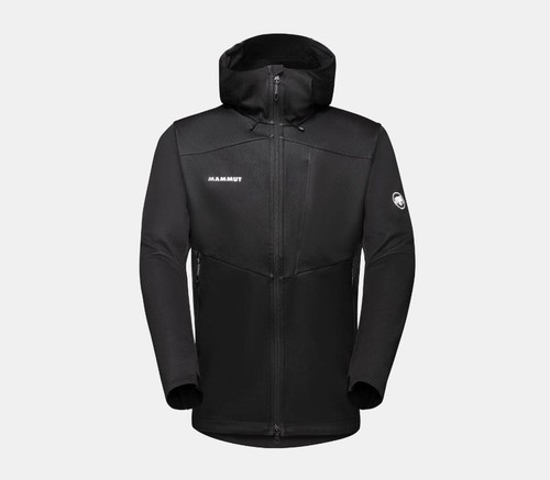 Mammut ultimate vii hooded - mammut,