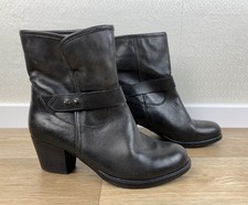 SOMMERKIND Gr. 39 warme Leder