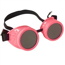 ASVP Shop Pink Cyber Steampunk