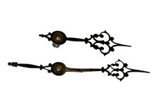 Alte Uhrenzeiger Zeiger f