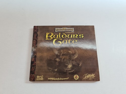 Forgotten realms baldur s - forgotten, baldur's