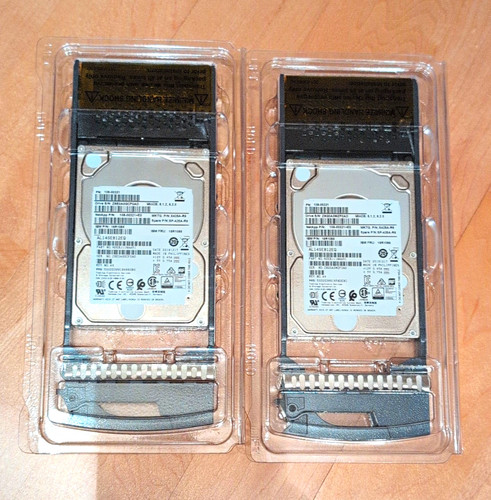 Toshiba al14seb12eq 2tb - 2x, 1,2tb